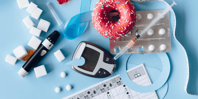 GlucoExtend 